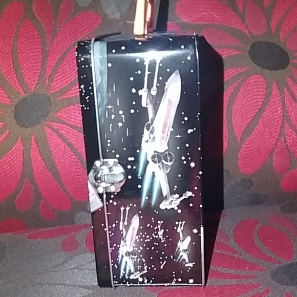 STARWARS STORAGE BOX - Picture 3 of 8